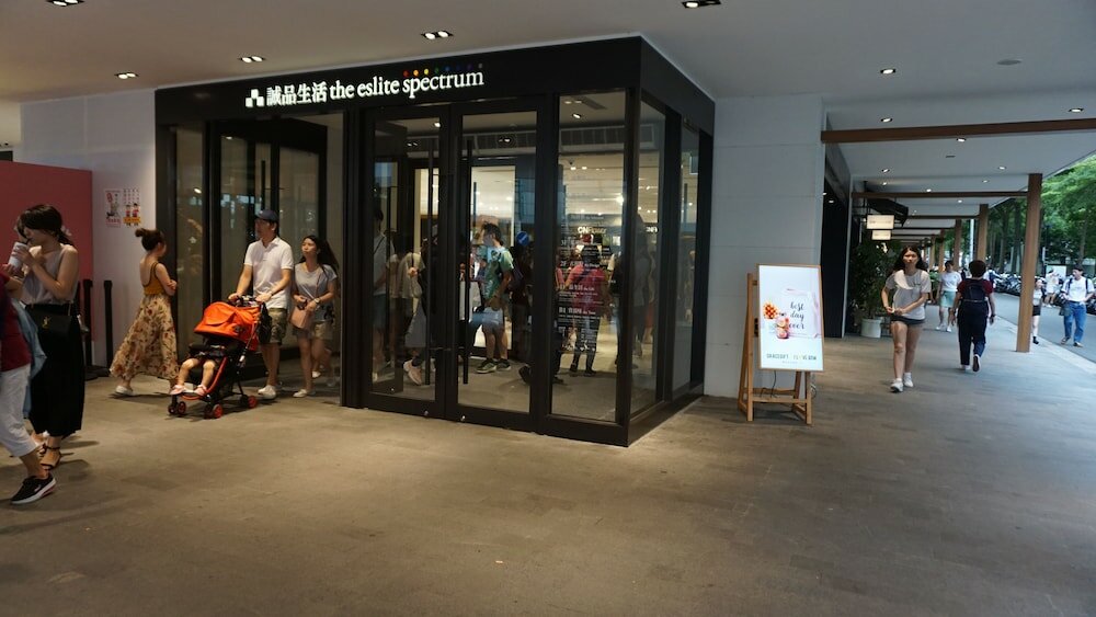 Фото Chian Huei Business Hotel