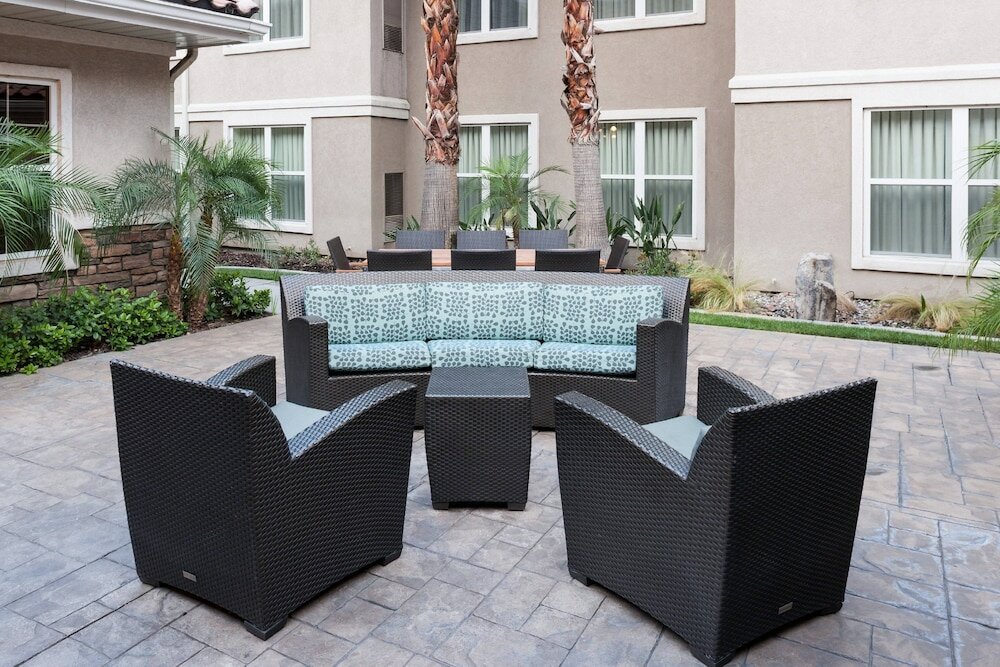Фото Residence Inn by Marriott San Bernardino