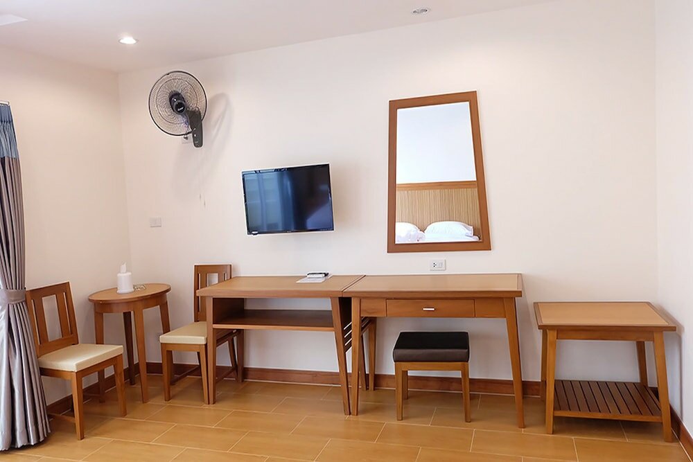 Фото D Hotel Pattaya