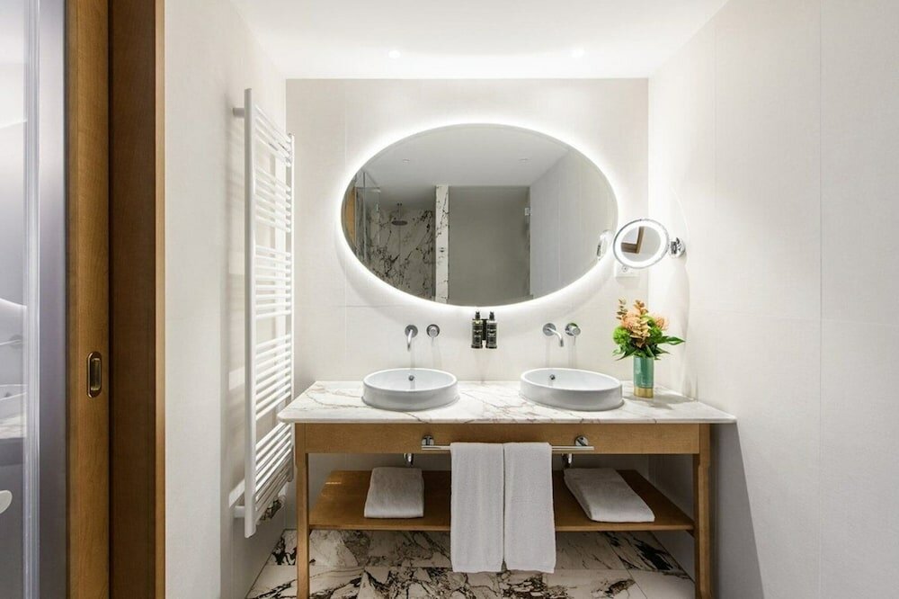 Фото Grand Hotel Union Eurostars