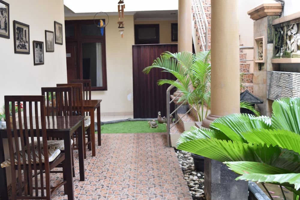 Фото Roemah Canting