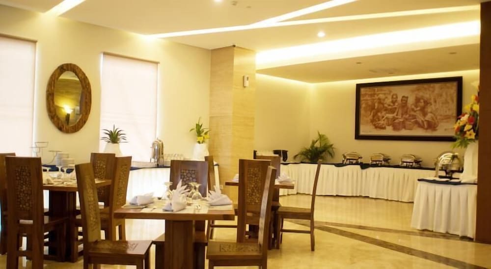 Фото The Safin Hotel Pati