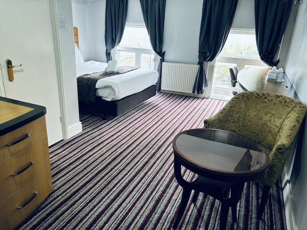 Фото My Place Hotel