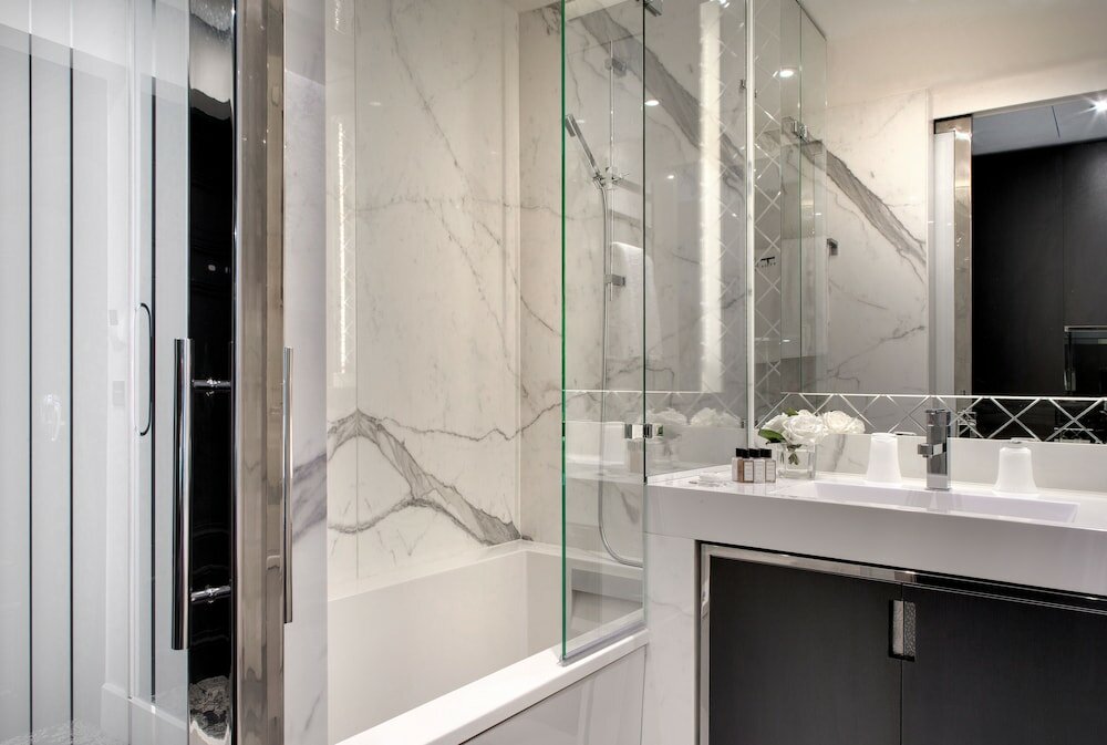 Фото La Villa Haussmann