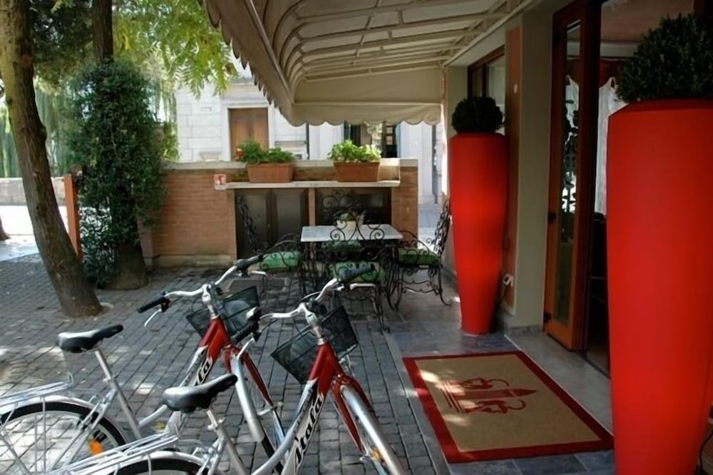 Фото Hotel Spessotto