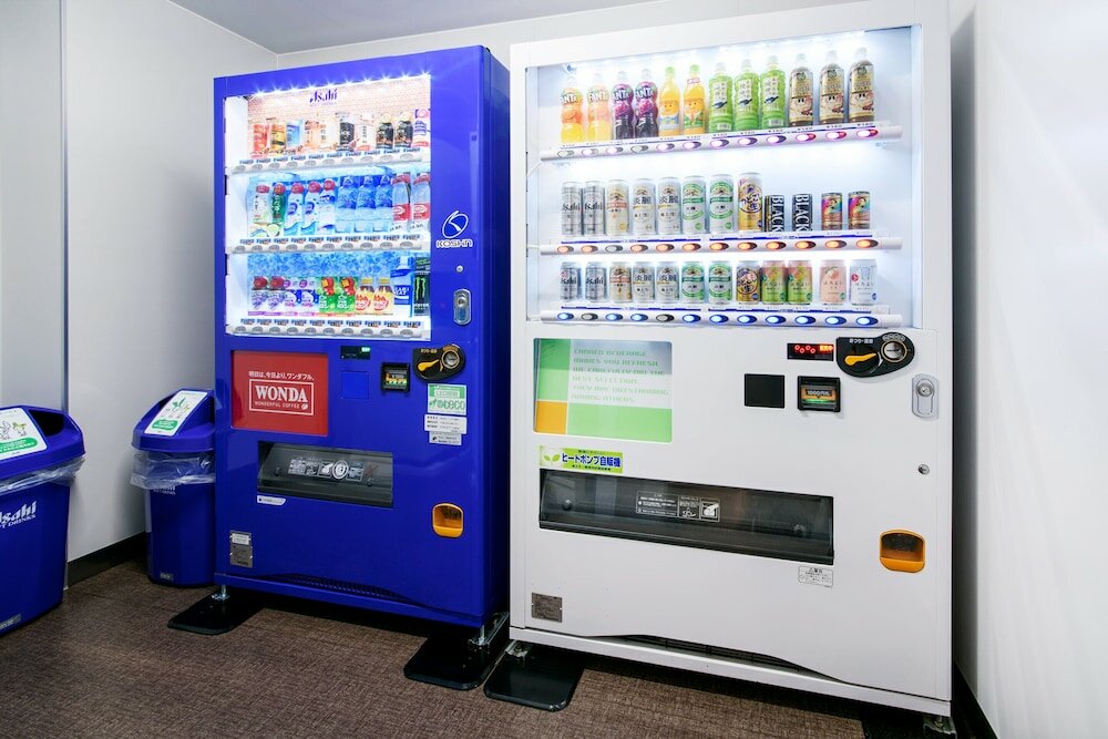 Фото Hotel Trend Kanazawa Ekimae