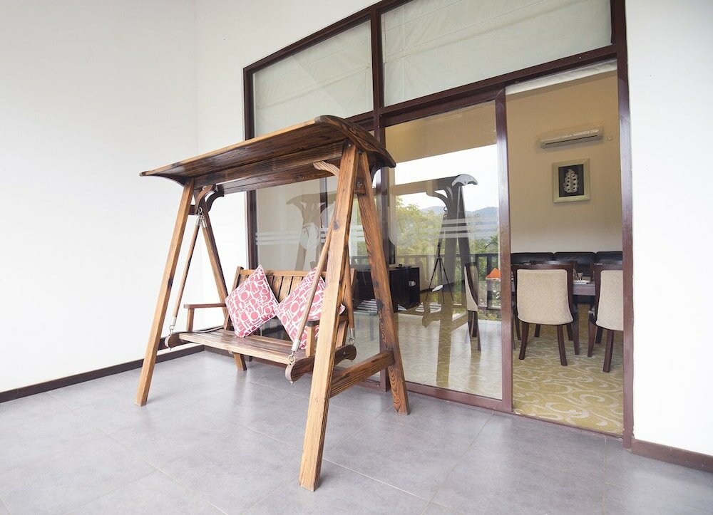 Фото Grand Tamarind Lake