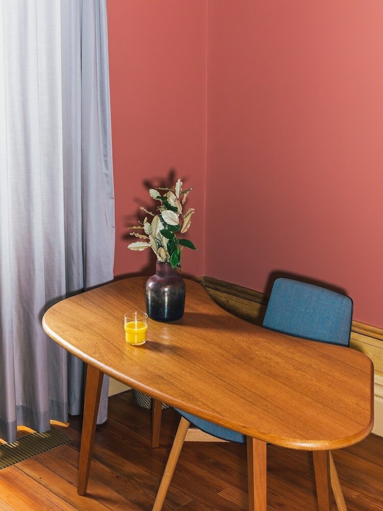 Фото Menina Colina Guesthouse