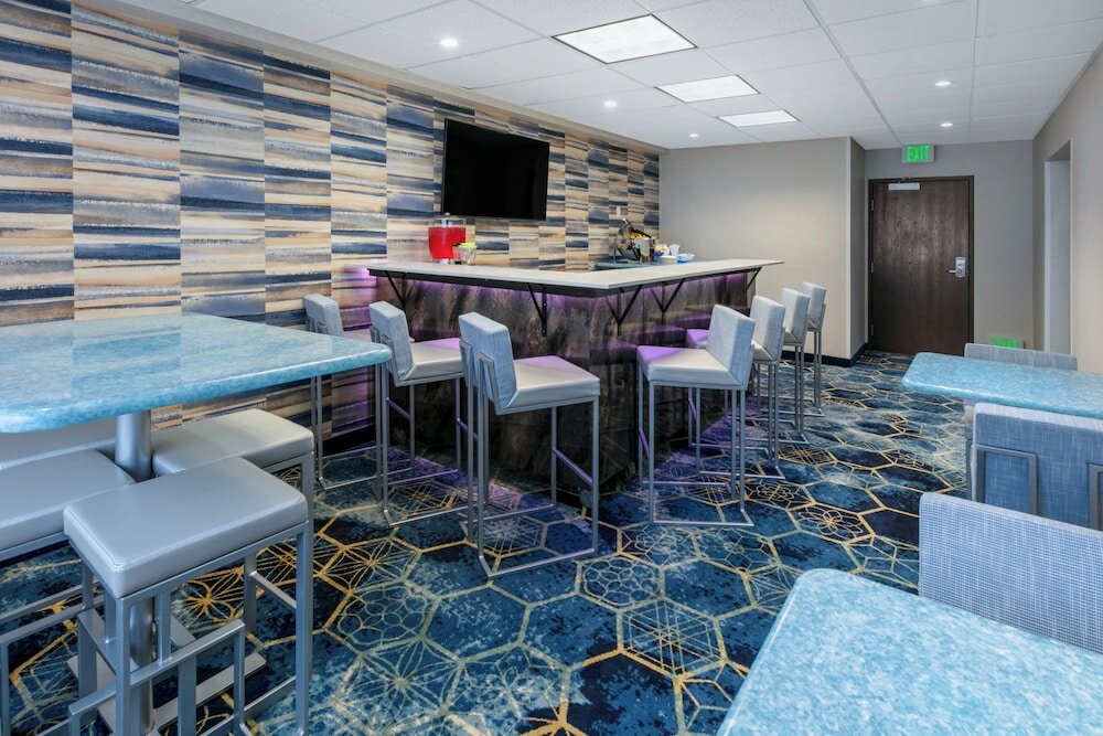 Фото Holiday Inn Express Spokane-Valley, an Ihg Hotel