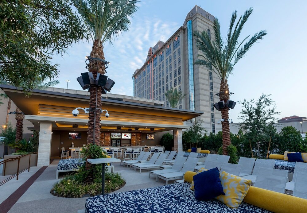 Фото Palace Station Hotel and Casino