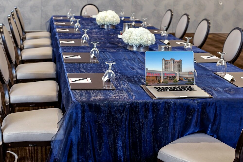 Фото Palace Station Hotel and Casino