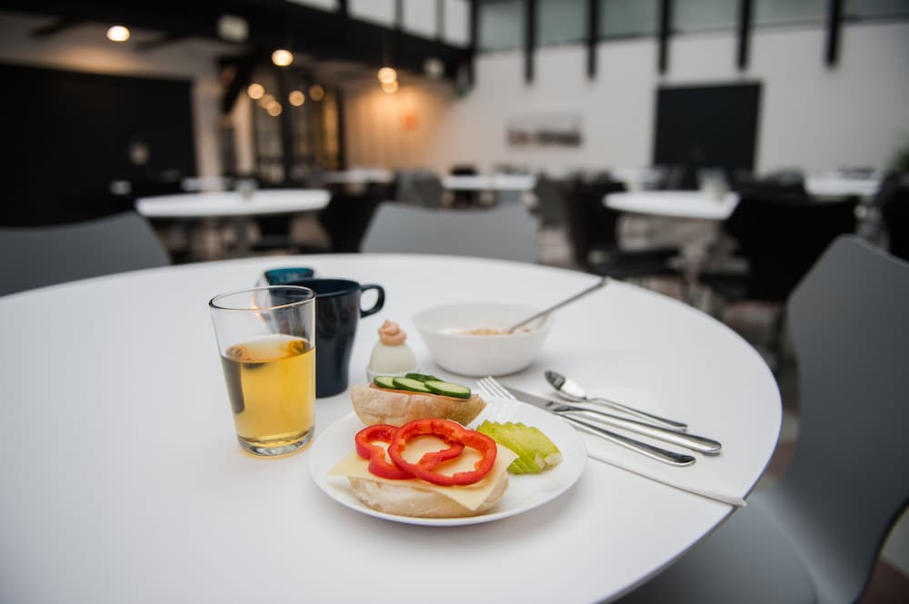 Фото Hotel Stensson