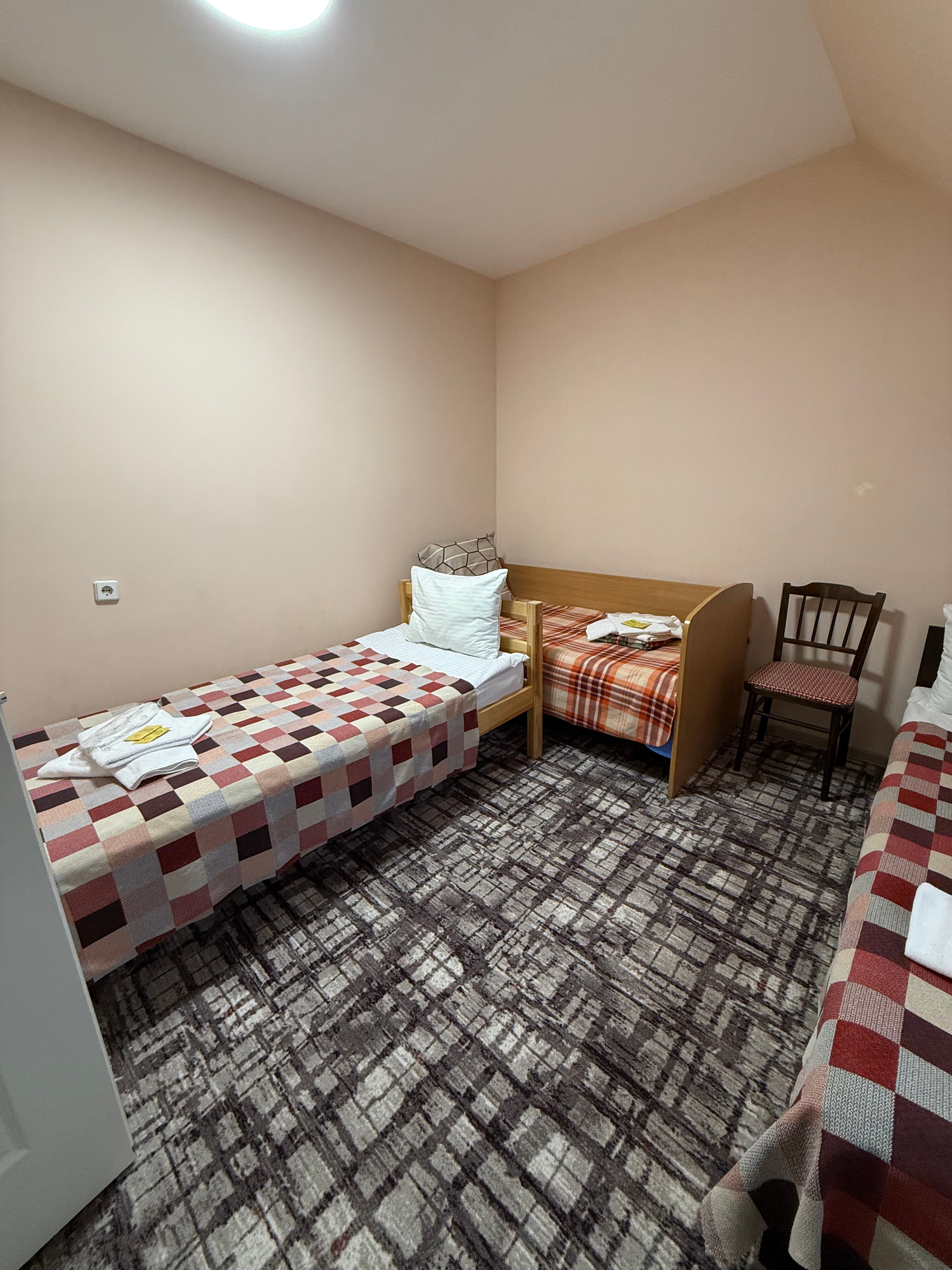 Фото Турист