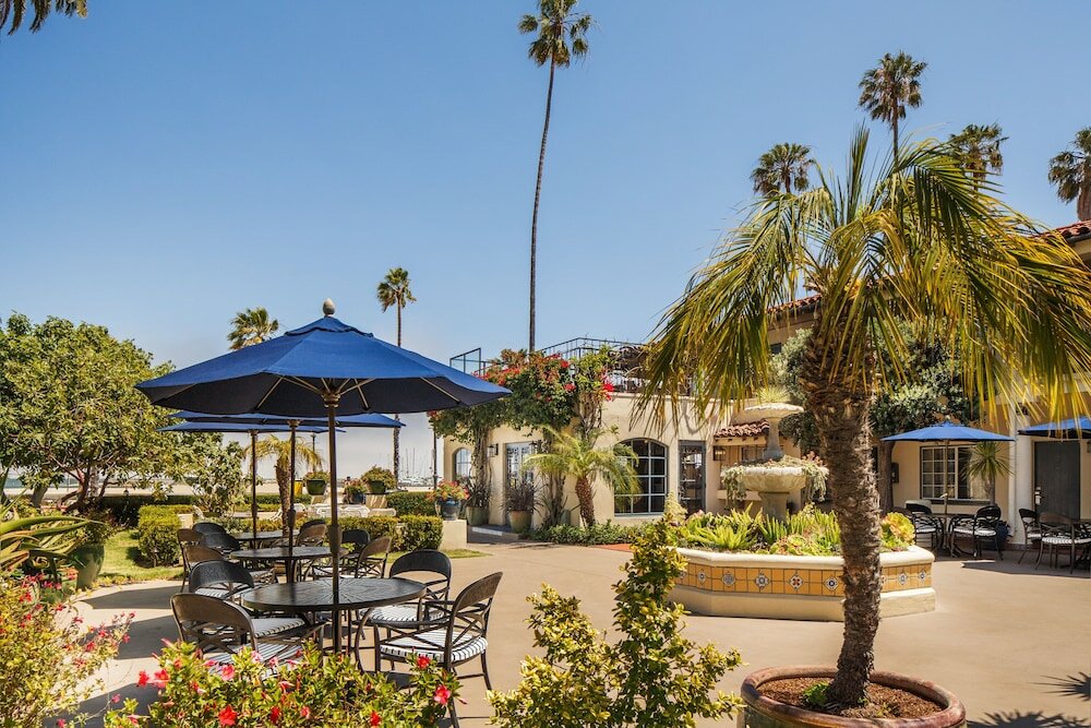 Фото Hotel Milo Santa Barbara