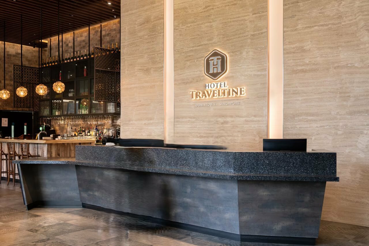 Фото Hotel Traveltine