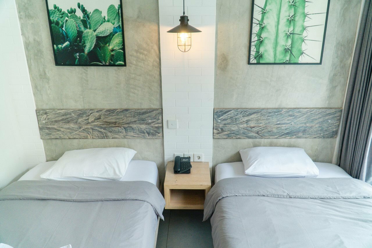 Фото Gemini Star Hotel