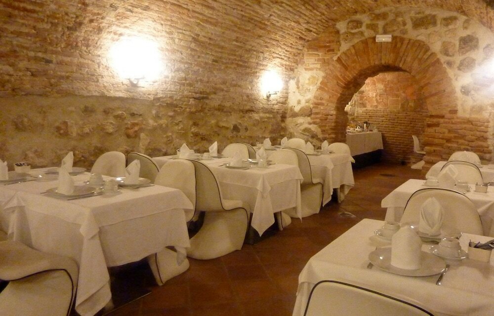 Фото Evenia Alcalá Boutique Hotel