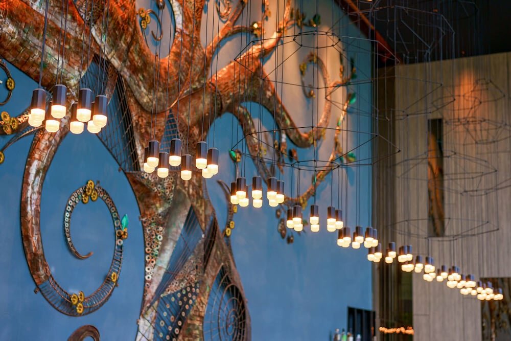 Фото Angsana Teluk Bahang 