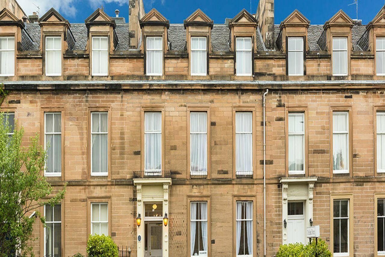 Фото The Ben Doran Guest House