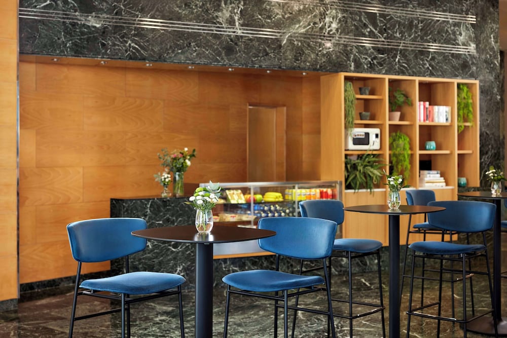 Фото NH Ciudad de Cuenca