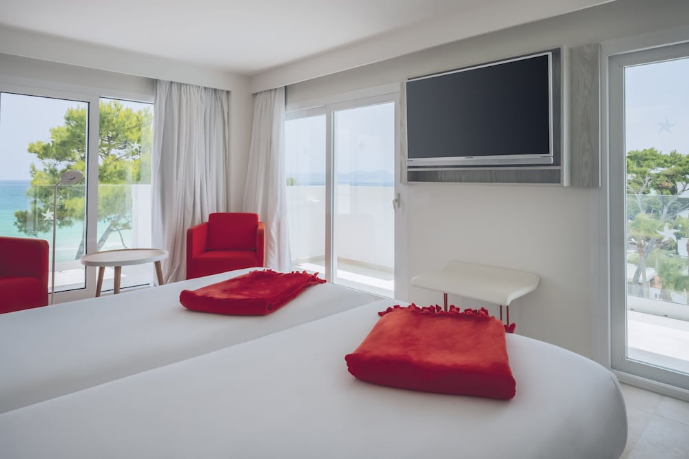 Фото Iberostar Alcudia Park