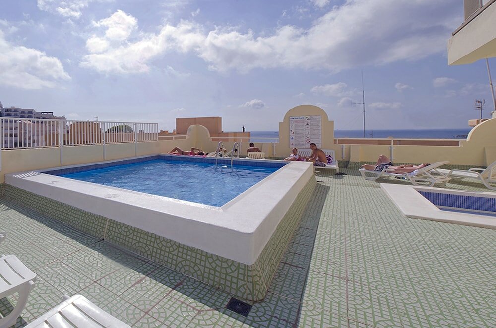 Фото Hotel Vibra Vila