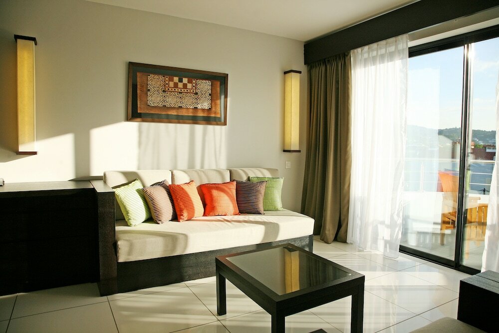 Фото Hotel Tahiti Nui