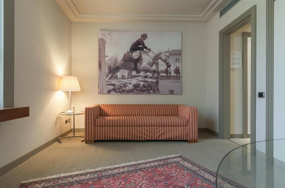 Фото Отель Barrage