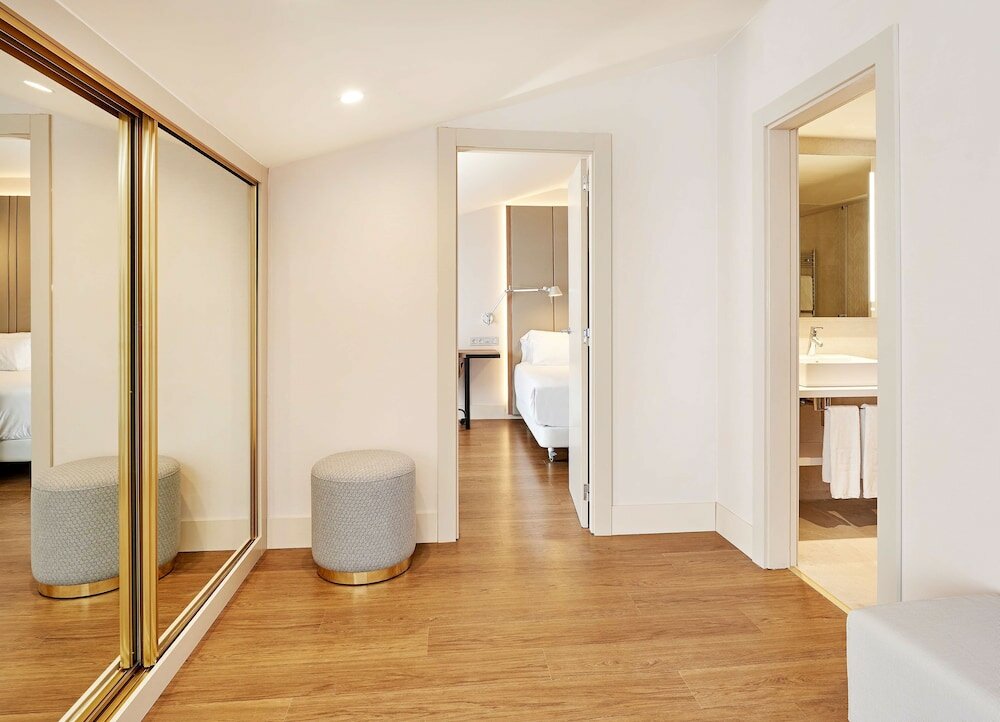 Фото Nh Logroño Herencia Rioja