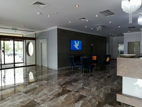 Гостиница Royal Class Hotel в Клуже