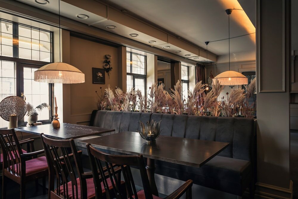 Фото Hotell Ranten