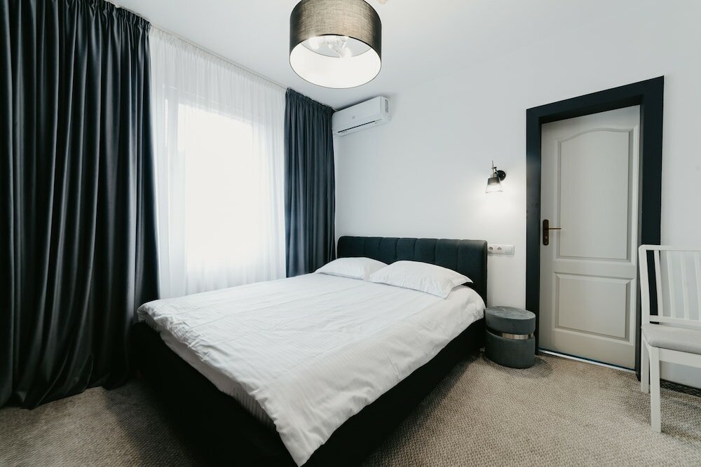 Фото Hotel Meteor Cluj