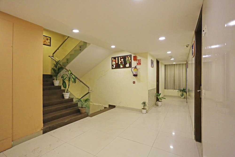 Фото Hotel D'Capitol Delhi Airport