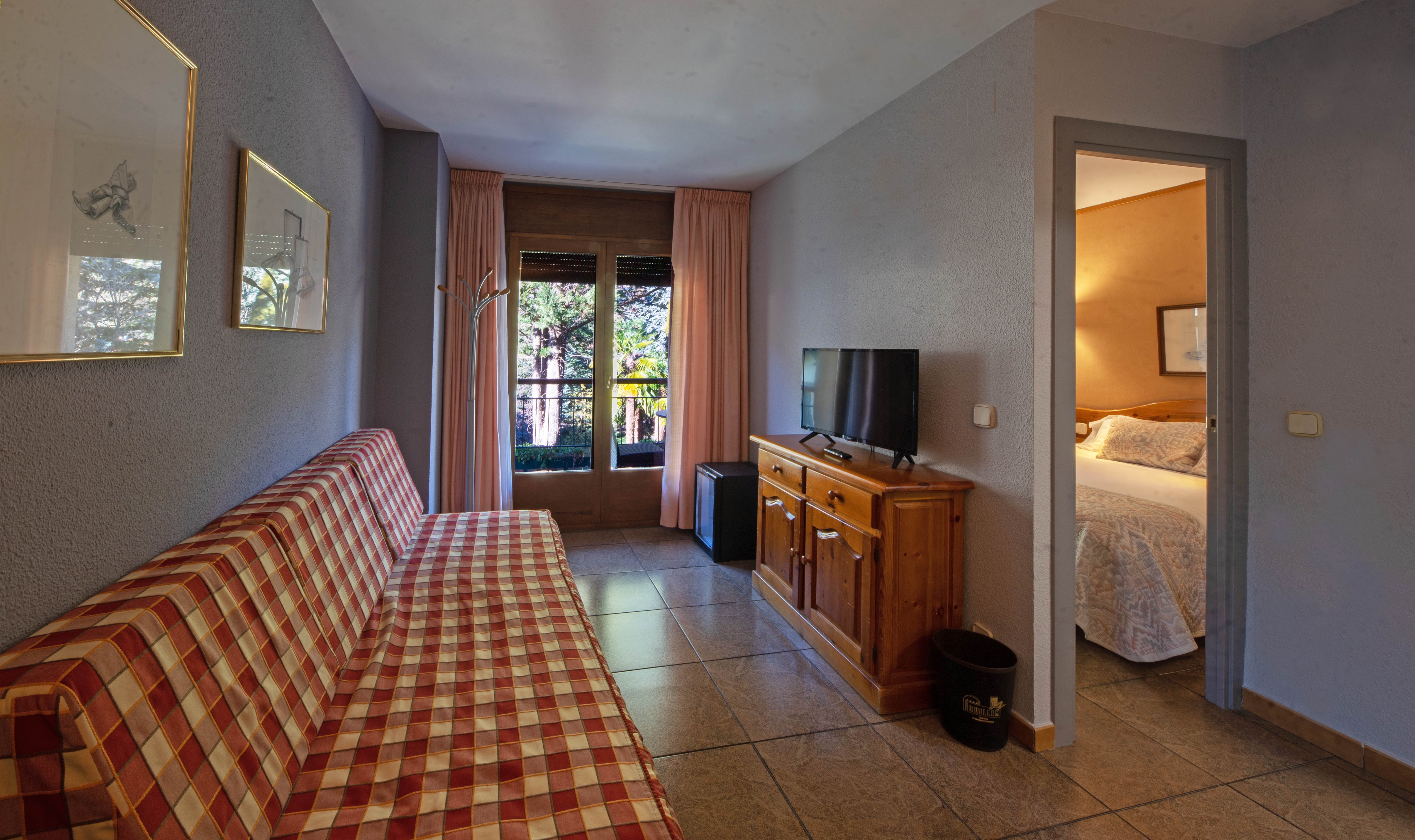 Фото Hotel Guillem