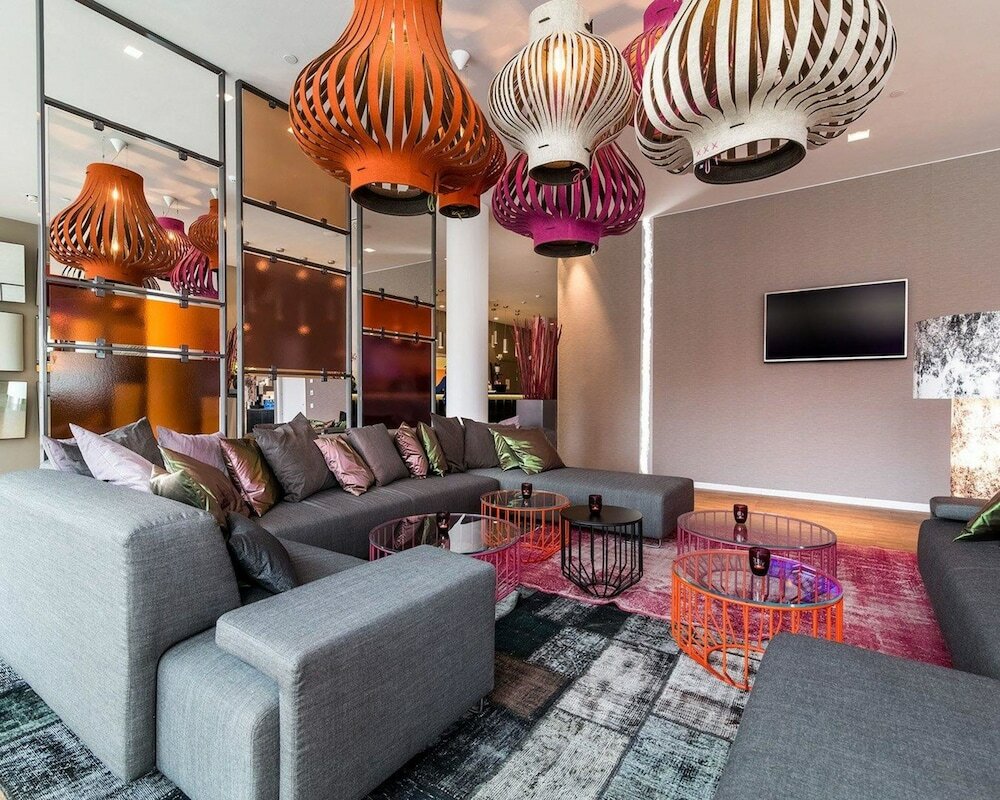 Фото отеля 4