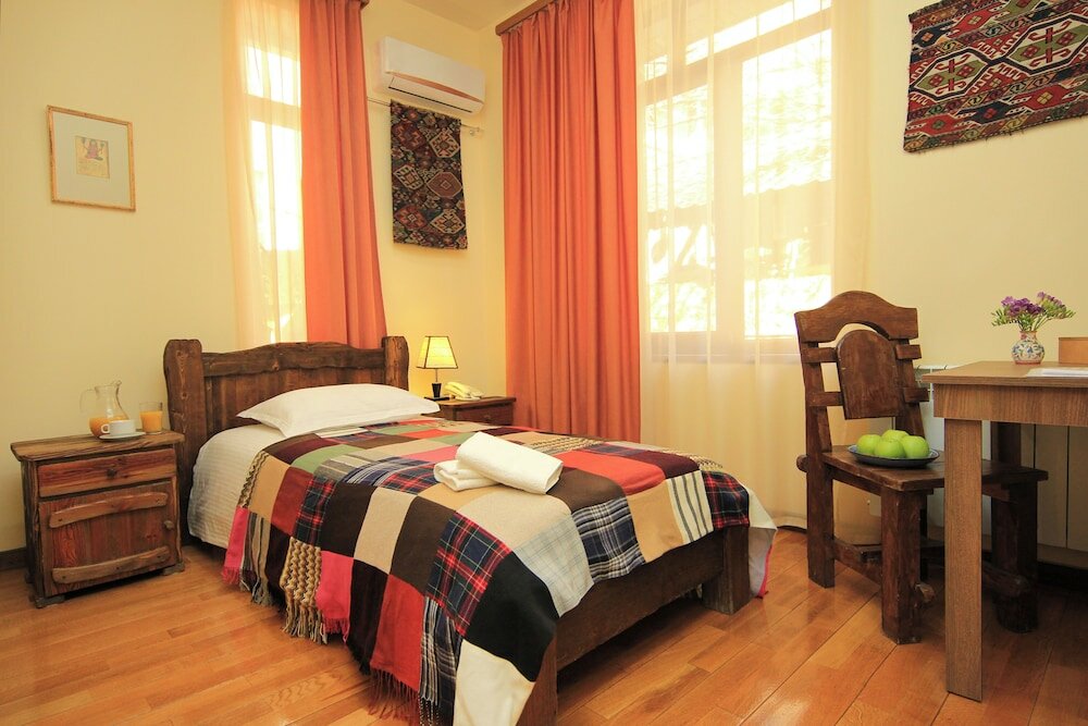 Фото Шёлковый путь