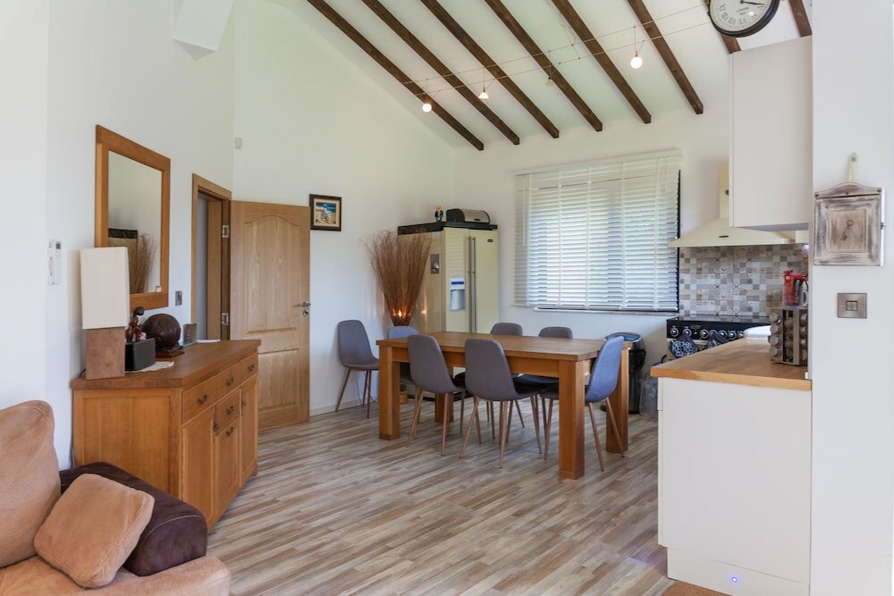 Фото Cherry Tree Cottage