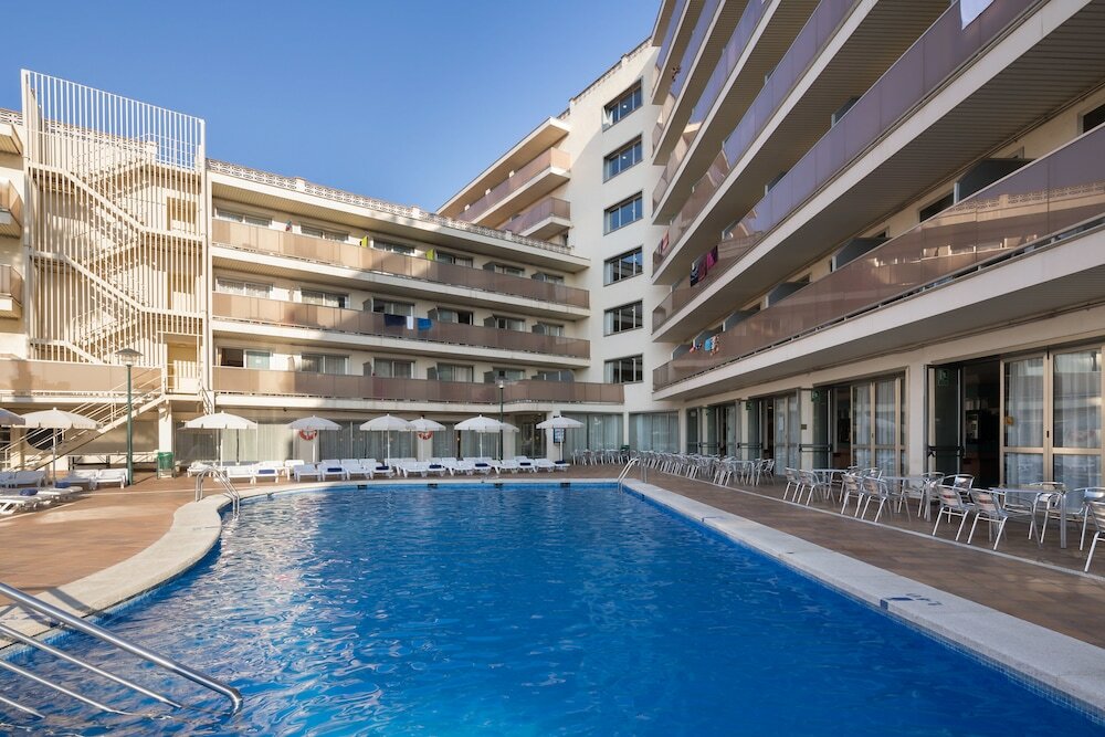 Фото Htop Royal Star & SPA