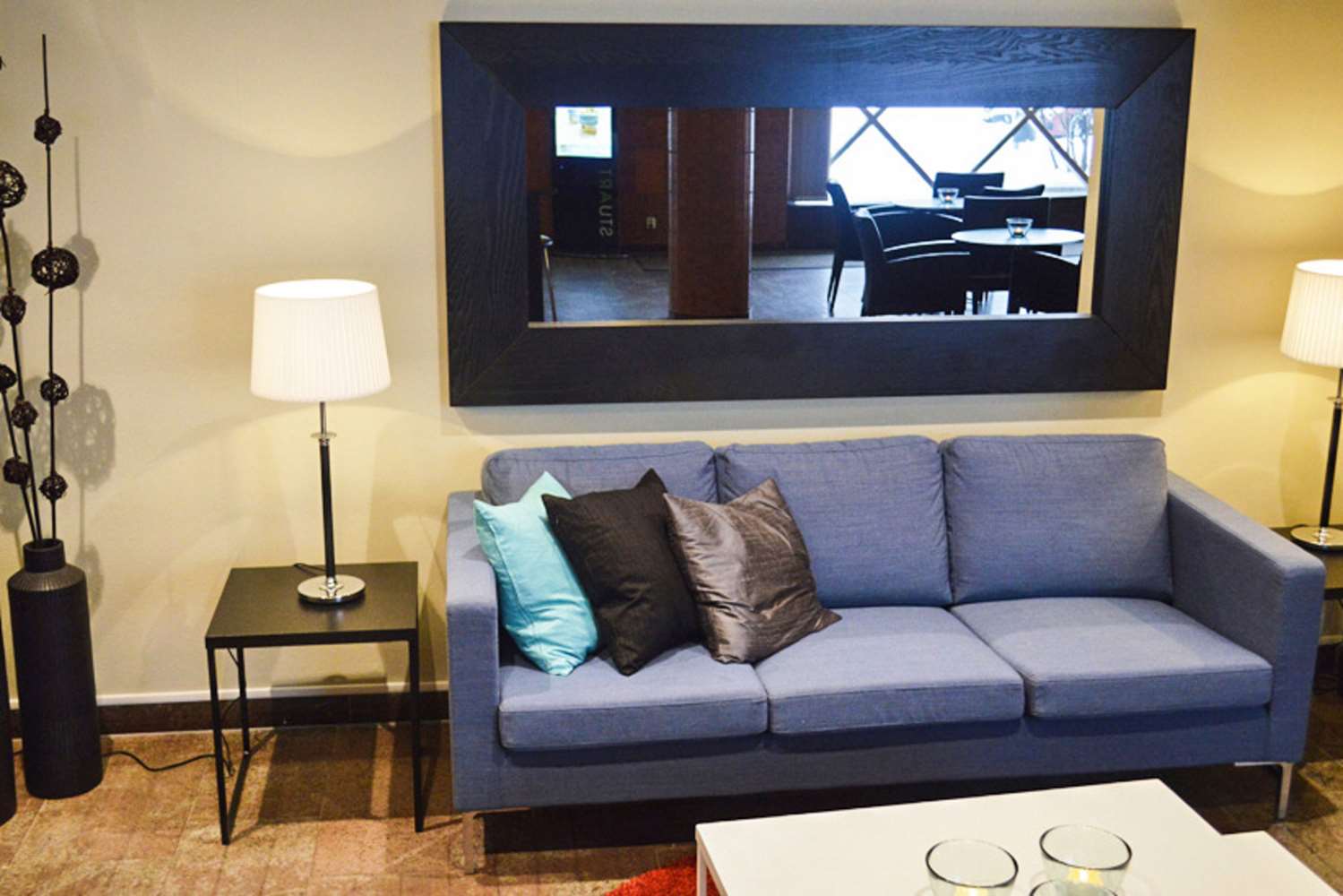 Фото Quality Hotel Galaxen