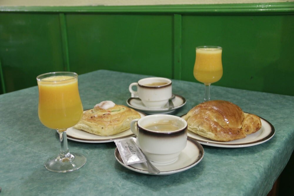 Фото Hotel Anaco 