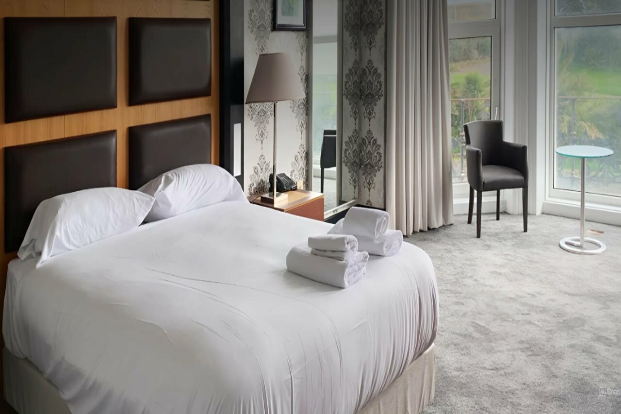 Фото Citrus Hotel Eastbourne by Compass Hospitality