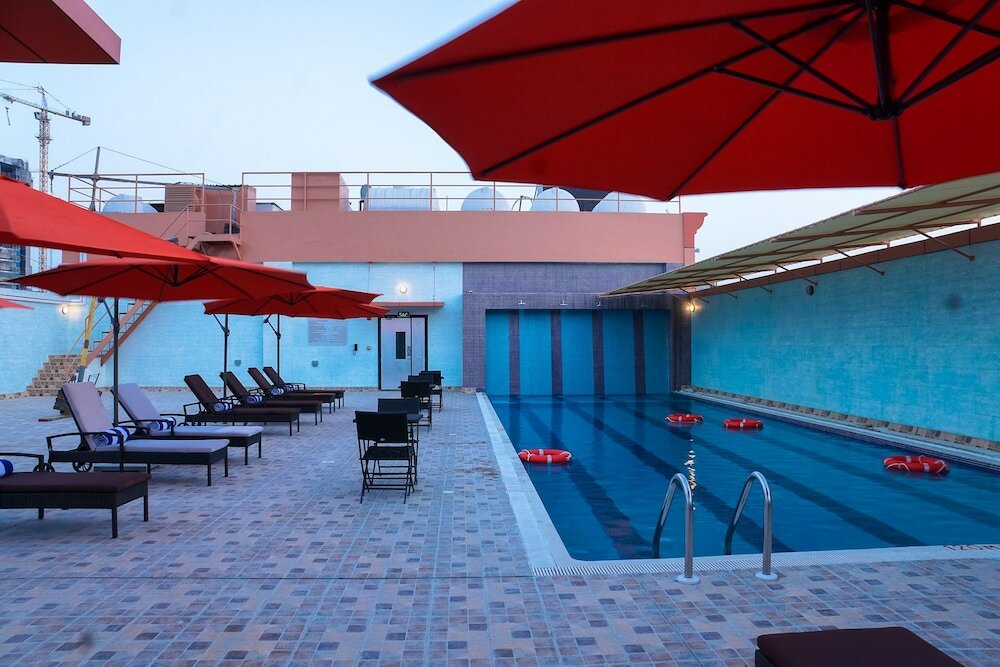 Фото Arman Hotel