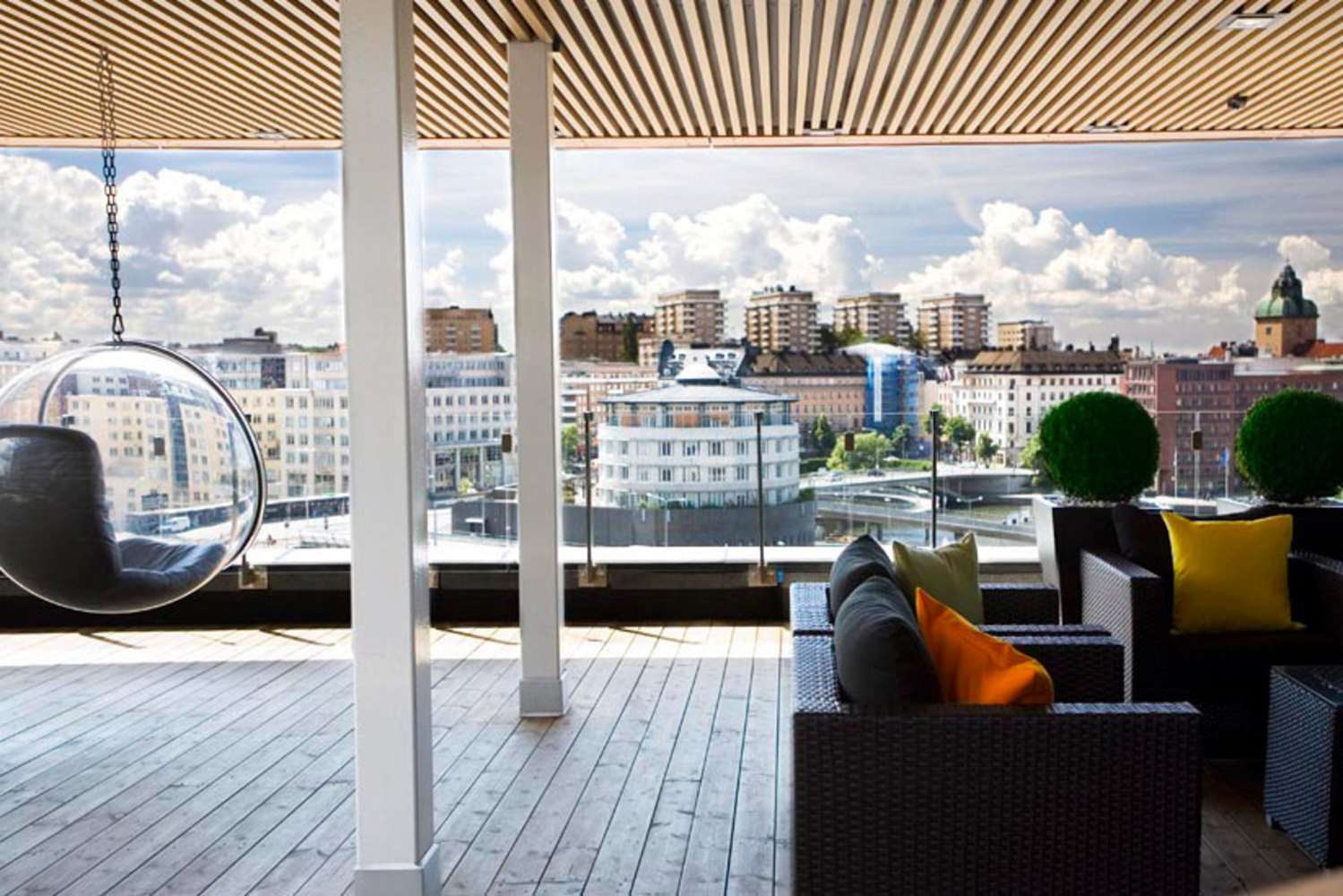 Фото Clarion Hotel Sign