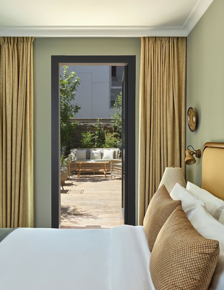 Фото K+k Hotel Picasso El Born