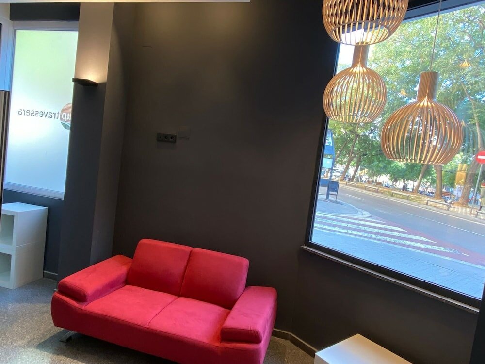 Фото Hotel Travessera