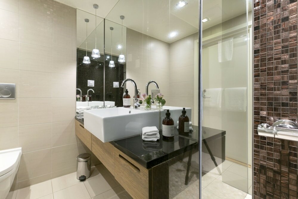 Фото Lysebu Hotel