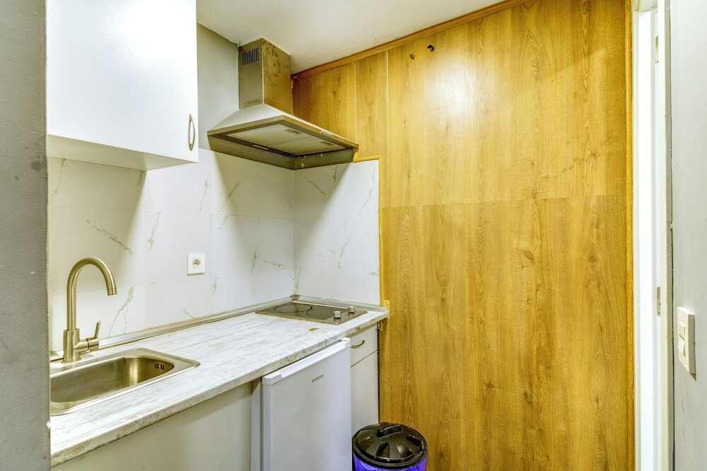 Фото Hostel Bohemia