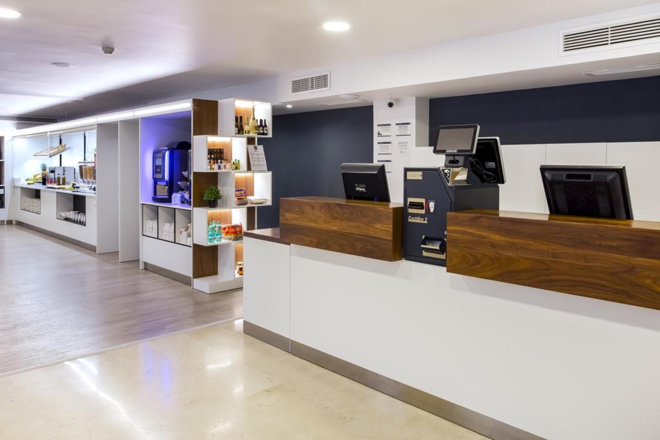 Фото отеля 4