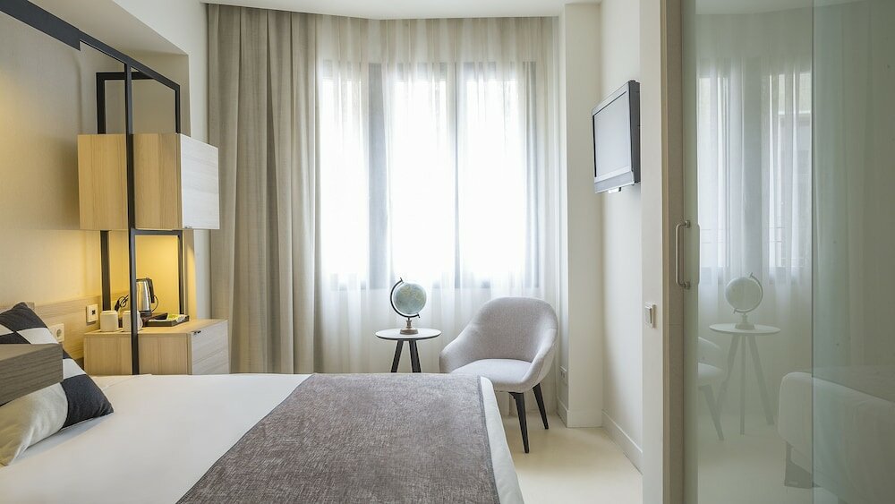 Фото Hotel Denit Barcelona