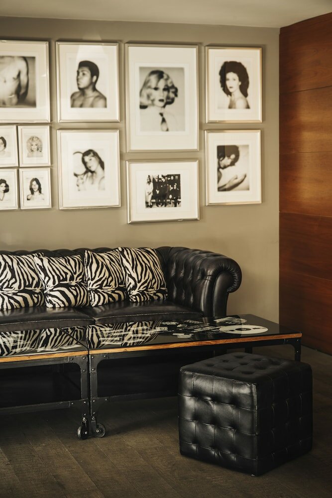 Фото Hotel Villa Real